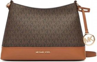 Michael Kors Mujer, Bolsos, Marr&oacute;n, Talla: ONE Size