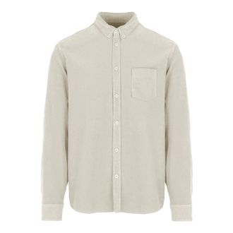 Bomboogie Hombre, Camisas, Gris, Talla: M