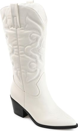 Journee Collection Women & apos;s Chantry Boots