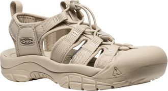 Keen Newport H2 Sandalen f&uuml;r Damen | beige