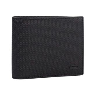 Lacoste Cartera Chantaco - Accessories - Mujer - Negro - ONE SIZE