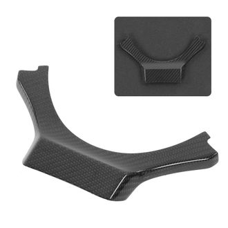 OEM Embellecedor Del Panel Del Volante De Fibra De Carbono Para Nx200 200t 300h 2016-2020