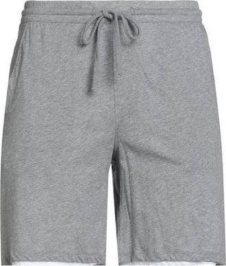 Majestic Filatures Shorts & Bermuda Shorts