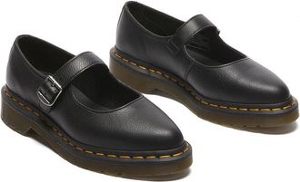 Dr. Martens Babies Elphie Mary Jane van Virginialeer