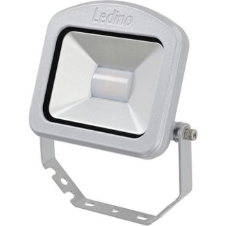 OEM Led 10sw 10w 3000k Silver (por 16) Proyector