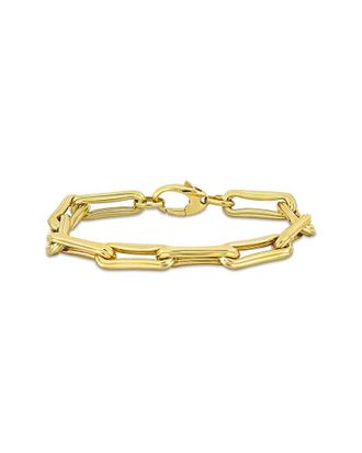 Italian Gold, Inc 14K Italian Gold Link Bracelet