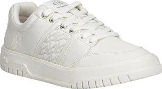 A|X Armani Exchange Sneakers - Dames - Sneakers - Wit - 40 EU - Schoenen