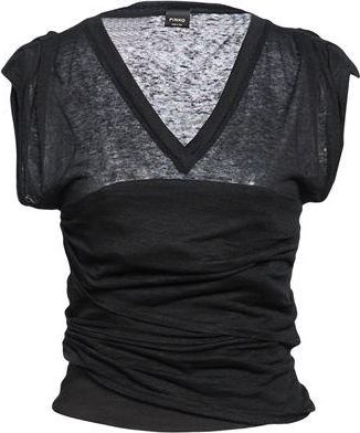 Pinko TOPWEAR - Tops on YOOX.COM