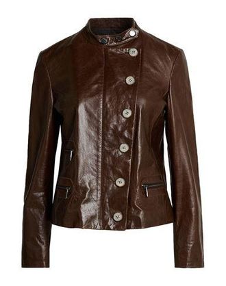 Emporio Armani ROPA DE ABRIGO - Chaquetas y cazadoras en YOOX.COM