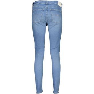 Tommy Hilfiger Nora Jeans - Blue