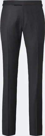 Tom Ford Shelton wool slim pants