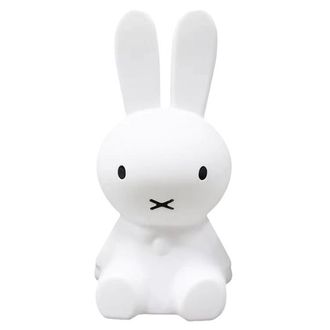 OEM L&aacute;mpara De Noche Con Forma De Conejo, Led, Recargable, 16 Colores, Control Remoto, Para Habitaci&oacute;n Infantil
