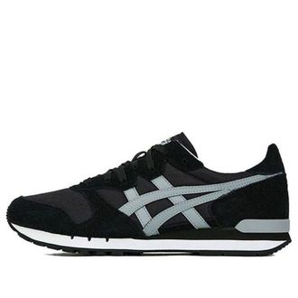 Onitsuka Tiger Alvarado Black D845L-001