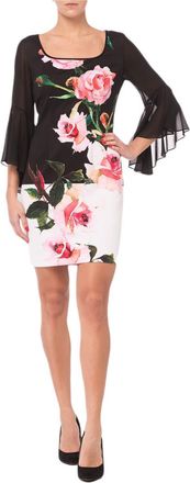 Joseph Ribkoff Womens Kliet Style 181733 - Multicolour - 14