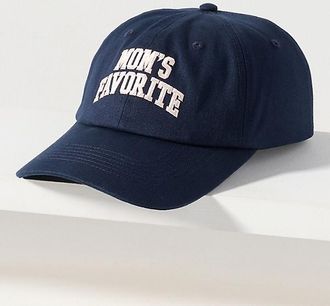 Favorite Daughter The Moms Favorite Baseball Cap