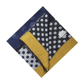 Alessia Santi Donna, Accessori, Blu, Taglia unica, new