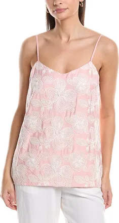 Anne Klein Sleeveless V-Neck Cami