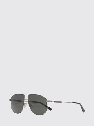 Bottega Veneta Sunglasses Woman color Grey