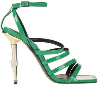 Philipp Plein FOOTWEAR - Sandals sur YOOX.COM