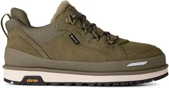 UGG Lowmel Guard GTX - Heren - Schoenen - Groen - Maat: 46 EU Su&egrave;de