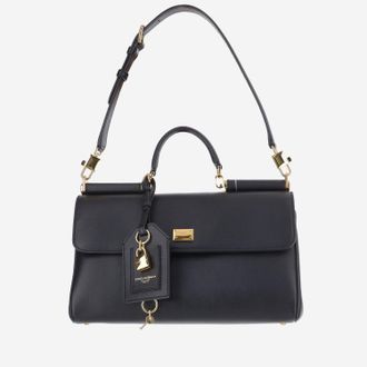 Dolce & Gabbana Borsa media My Sicily di Dolce & Gabbana
