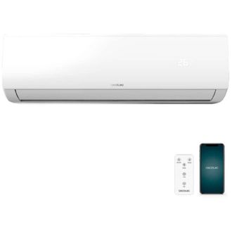 Cecotec Cecotec - Aire Acondicionado Split Aire Acondicionado Split Airclima 12000 Smartfresh Connected
