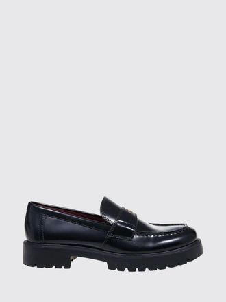 Tory Burch Loafer Woman color Black