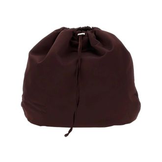 Plan C Bucket Bags, female, Red, Size: ONE SIZE Bucket Bag