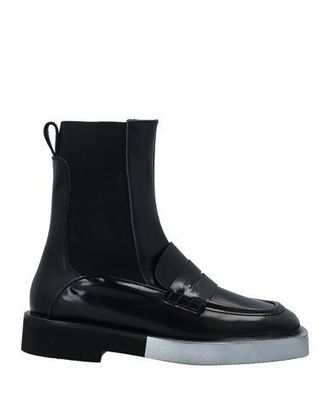 N&deg;21 FOOTWEAR - Ankle boots on YOOX.COM