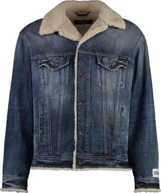 Dolce & Gabbana Denim Jacket