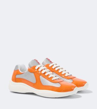 Prada Zapatillas Prada Americas Cup