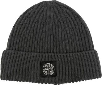 Stone Island Uomo, Accessori, Grigio, Taglia unica, new