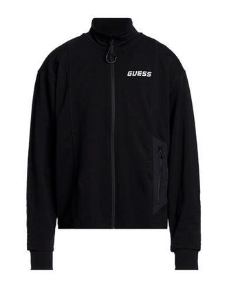 Guess TOPWEAR - Sweatshirts on YOOX.COM