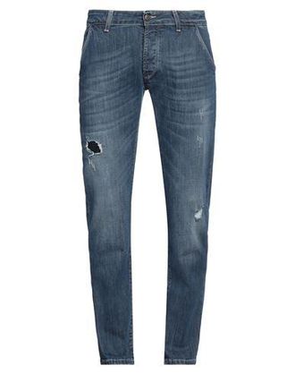 Daniele Alessandrini HOSEN & RÖCKE - Jeanshosen auf YOOX.COM