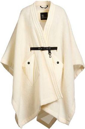 Moncler COATS & JACKETS - Capes sur YOOX.COM