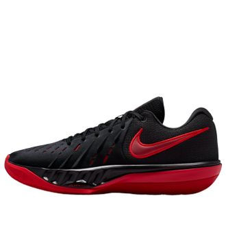 Nike Air Zoom GT Cut Academy 2 Black University Red HV9774-003