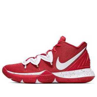 Nike Kyrie 5 TB University Red CN9519-600