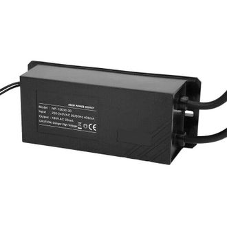 OEM Transformador Electr&oacute;nico De Ne&oacute;n Np-10000-30, Fuente De Alimentaci&oacute;n Para Letreros De Ne&oacute;n, 10 Kv, 30 Ma -crezuo