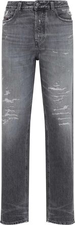 Diesel 1988 D-Ark Jeans