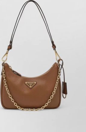 Prada na shoulder bag