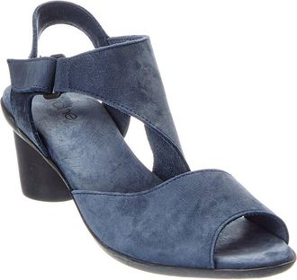 Arche Elexus Leather Sandal