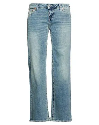 True Religion HOSEN & R&Ouml;CKE - Jeanshosen auf YOOX.COM