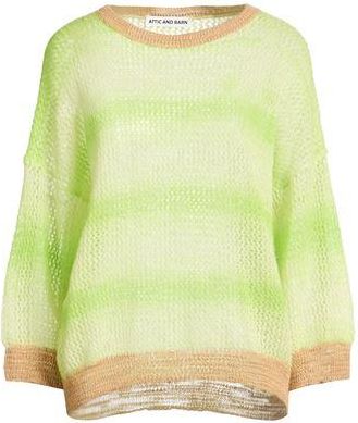 Attic and Barn MAGLIERIA - Pullover su YOOX.COM