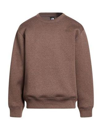 The North Face M CREW NECK RELAXED SWEATSHIRT