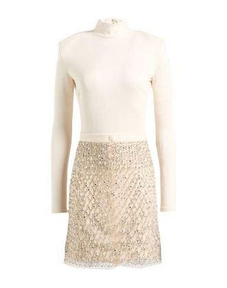 Elisabetta Franchi Mini dresses