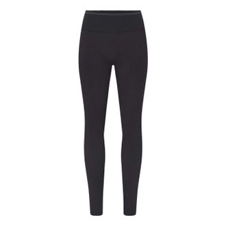 Nike (WMNS) Nike x SKIMS Ribbed Seamless 26 Legging Obsidian PTLEG10262W-OAR