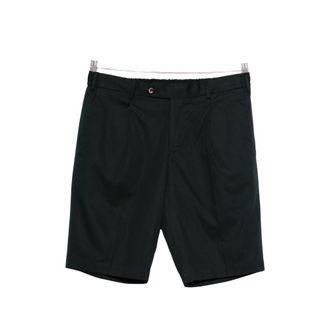 Pantaloni Torino Pleated Shorts