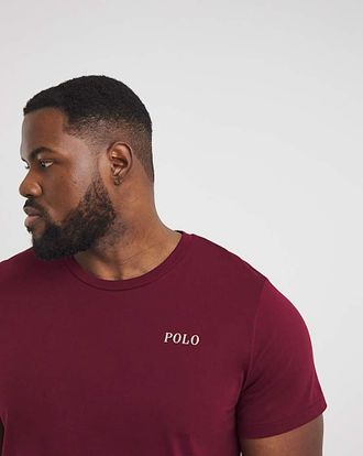 Polo Ralph Lauren Lounge T-shirt