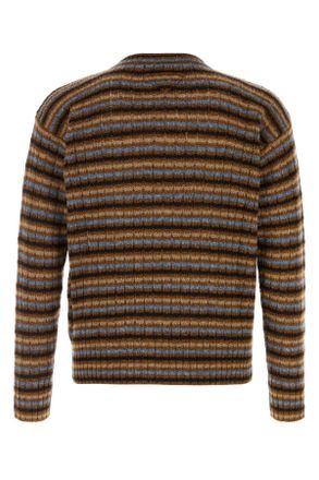 Prada Sweater - Brown