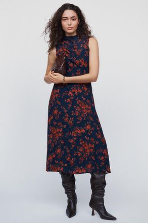 Reformation Marlette Midi Dress